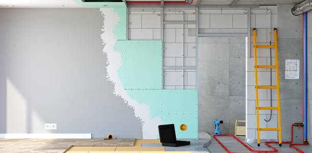 Best Mold Odor Removal Services  in Tropical Park, FL